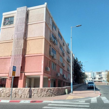 Ofir, Nice Small Unit, 123Ейлат Екстериор снимка