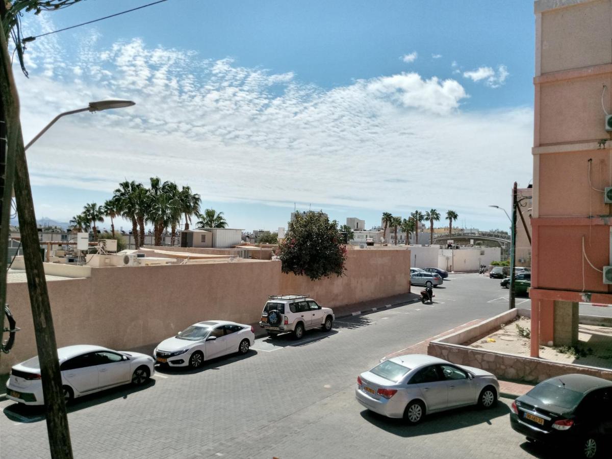 Ofir, Nice Small Unit, 123Ейлат Екстериор снимка