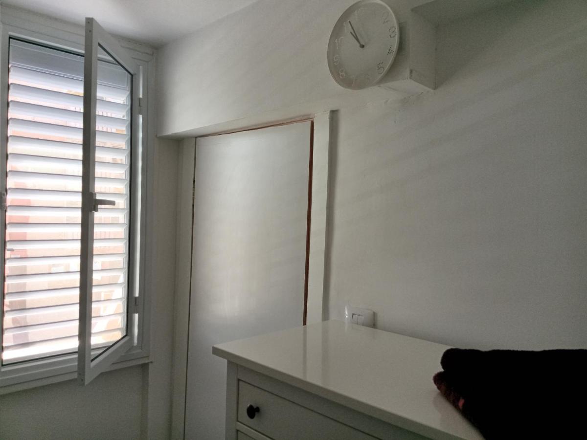 Ofir, Nice Small Unit, 123Ейлат Екстериор снимка
