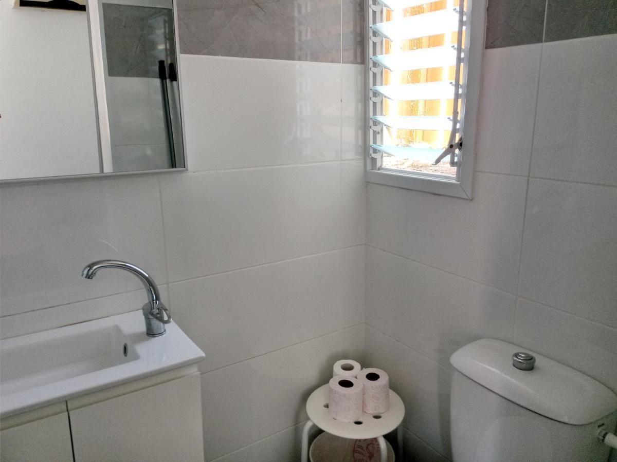 Ofir, Nice Small Unit, 123Ейлат Екстериор снимка