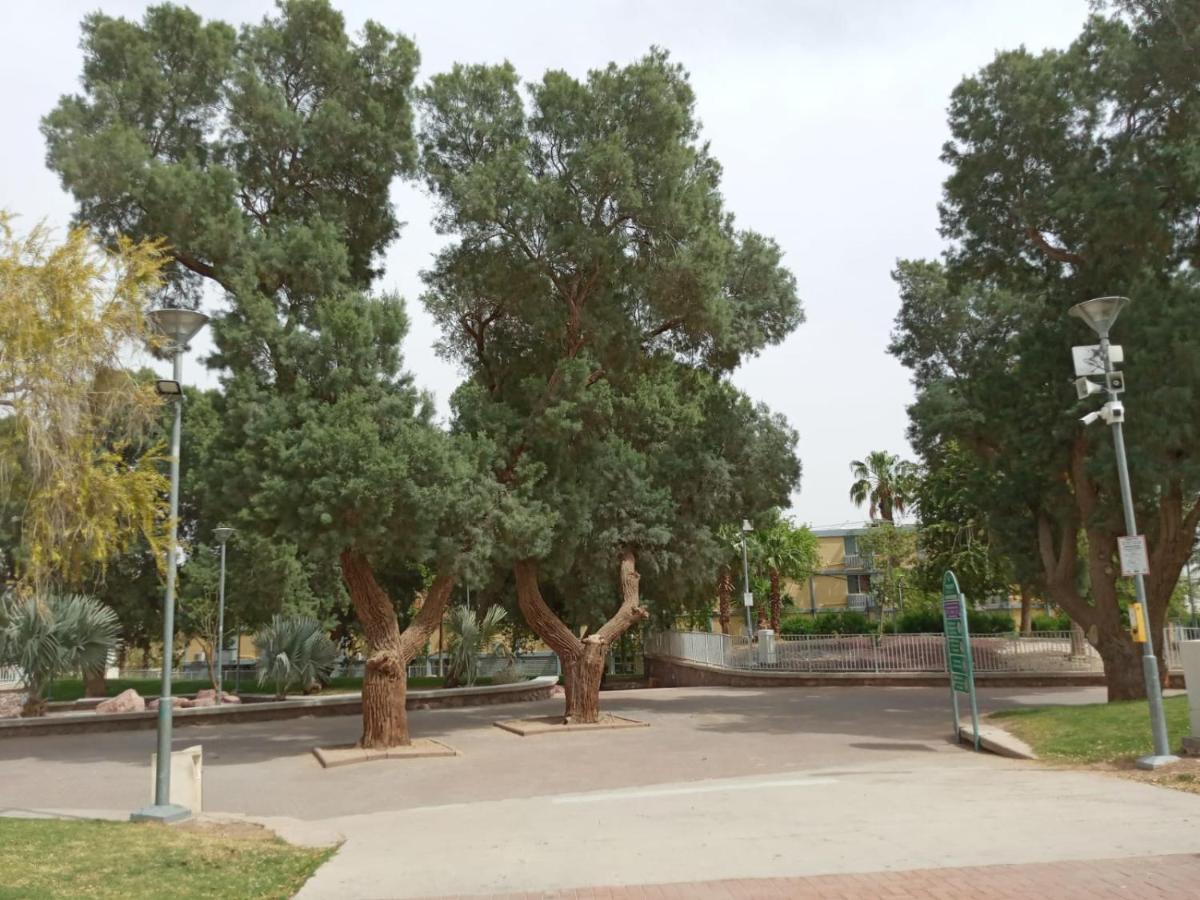 Ofir, Nice Small Unit, 123Ейлат Екстериор снимка