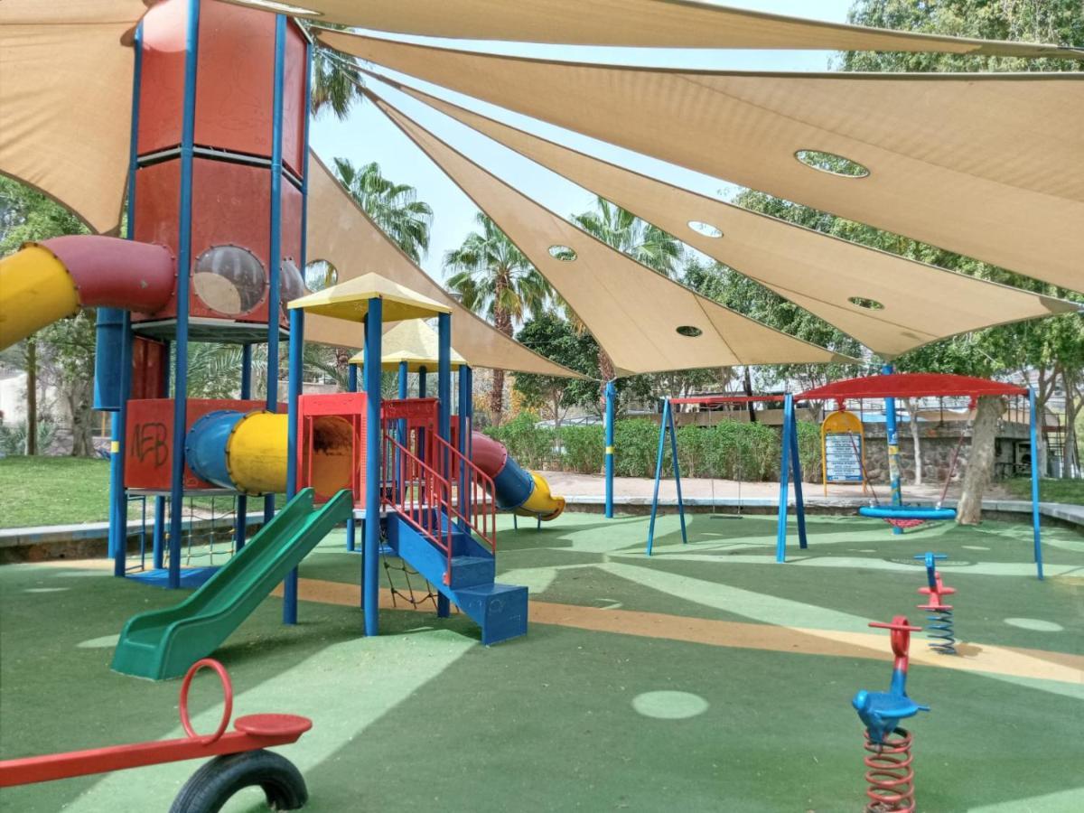 Ofir, Nice Small Unit, 123Ейлат Екстериор снимка