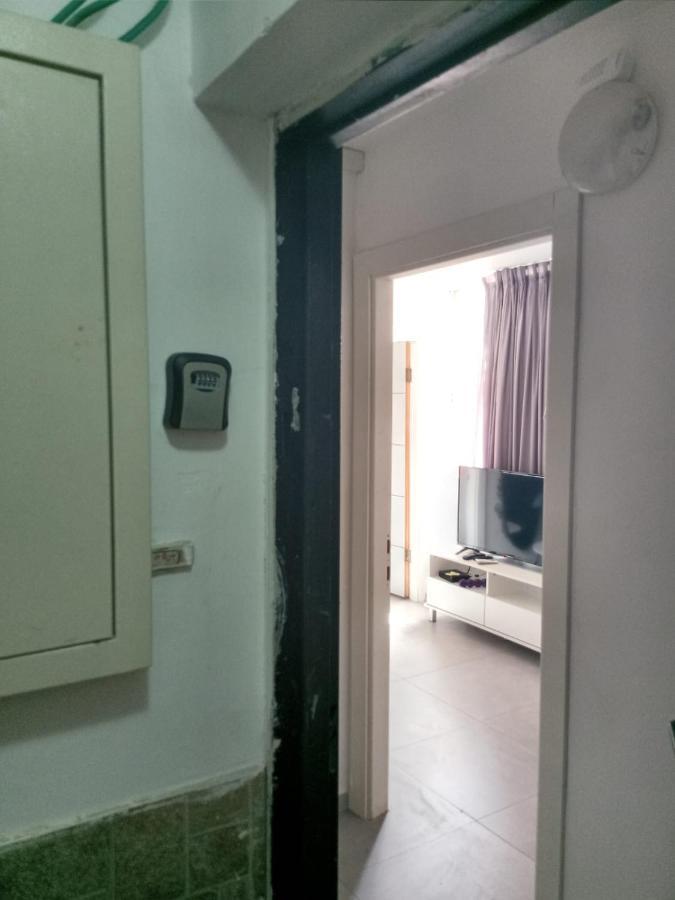 Ofir, Nice Small Unit, 123Ейлат Екстериор снимка