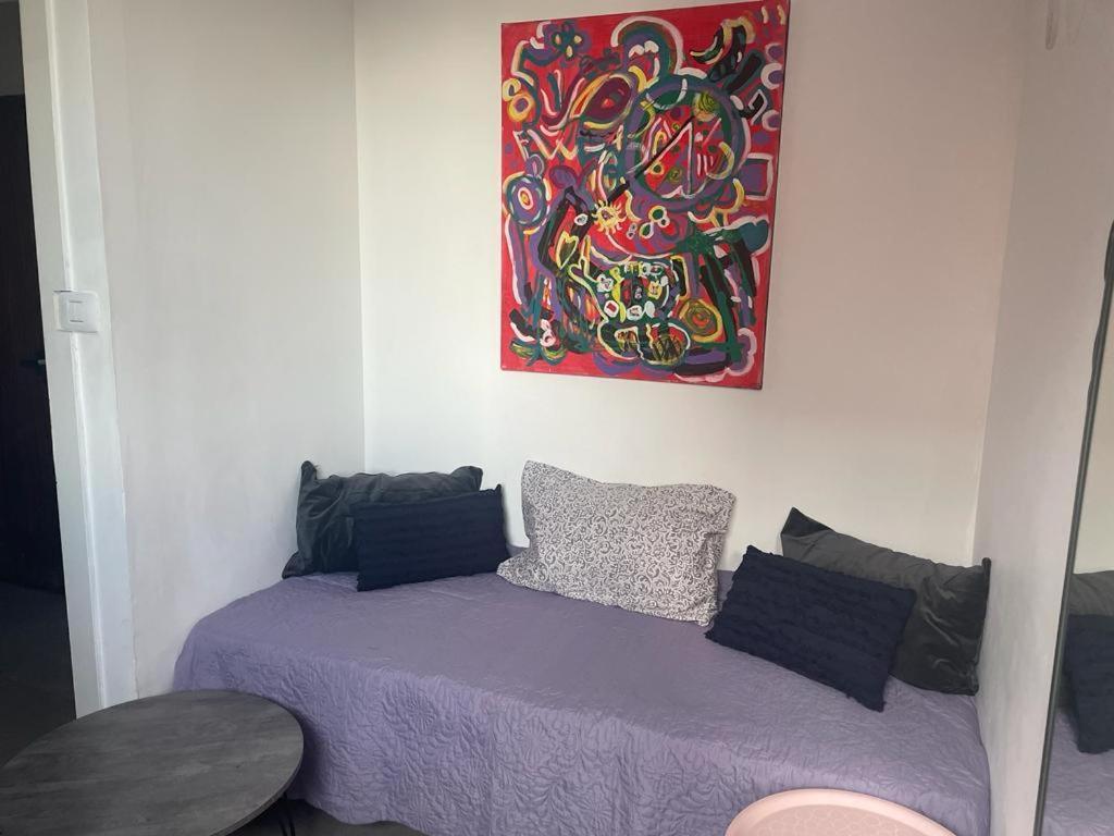 Ofir, Nice Small Unit, 123Ейлат Екстериор снимка