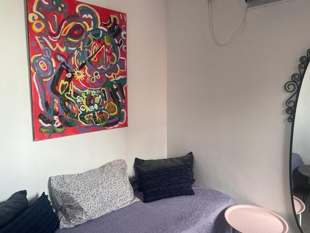 Ofir, Nice Small Unit, 123Ейлат Екстериор снимка