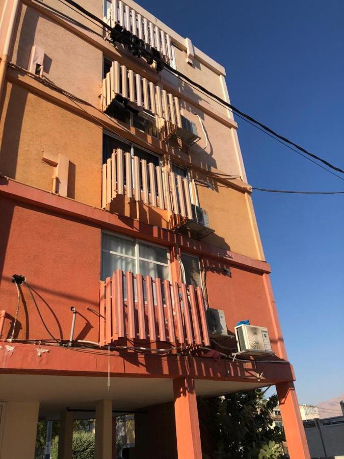 Ofir, Nice Small Unit, 123Ейлат Екстериор снимка