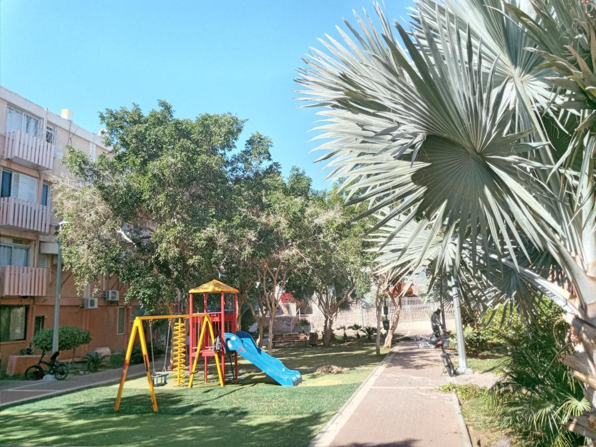 Ofir, Nice Small Unit, 123Ейлат Екстериор снимка