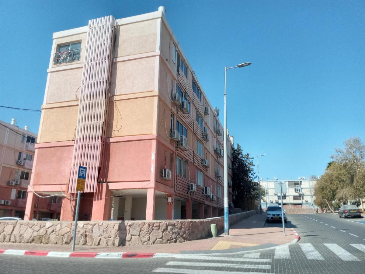 Ofir, Nice Small Unit, 123Ейлат Екстериор снимка