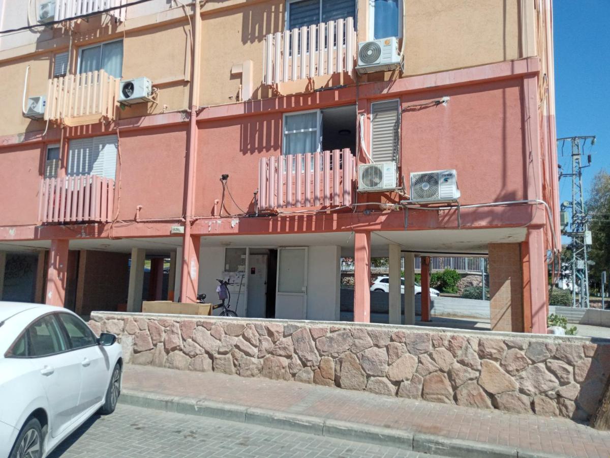 Ofir, Nice Small Unit, 123Ейлат Екстериор снимка