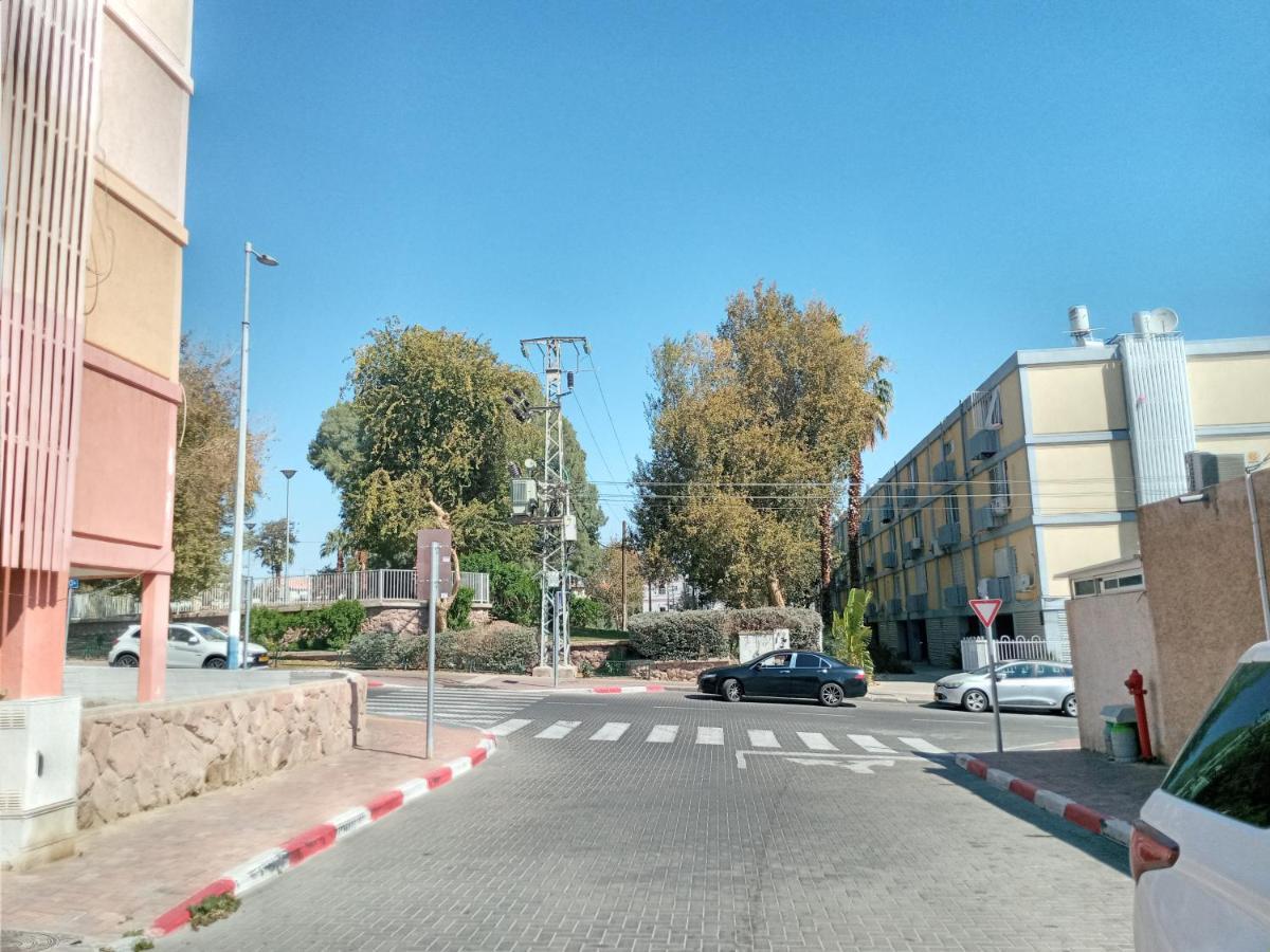 Ofir, Nice Small Unit, 123Ейлат Екстериор снимка