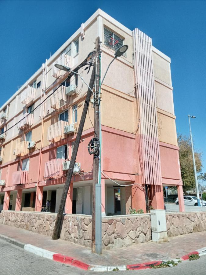 Ofir, Nice Small Unit, 123Ейлат Екстериор снимка